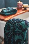 Thumbnail View 1: Tova Cotton Velour Towel Collection