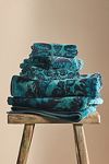 Thumbnail View 2: Tova Cotton Velour Towel Collection