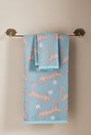 Thumbnail View 4: Maeve by Anthropologie Leopard Cotton Towel Collection