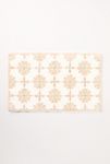 Thumbnail View 1: Daisy Tile Tufted Cotton Bath Mat