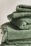 Vista en miniatura 2: Plush Turkish Cotton Towel Collection