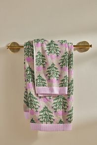 Slide View: 1: Eudora Cotton Towel Collection