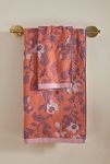 Thumbnail View 1: Josephine Floral Cotton Towel Collection