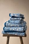 Thumbnail View 2: Devon Floral Cotton Towel Collection