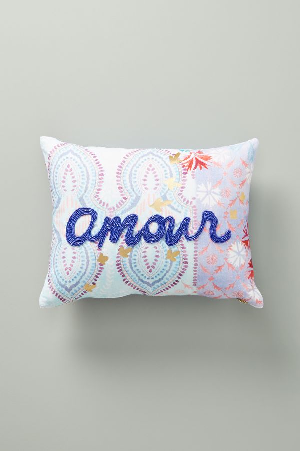 Piper Pillow | Anthropologie