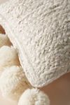 Thumbnail View 7: Pommed Jute Pillow