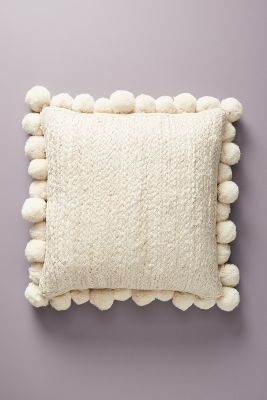 anthropologie sale pillows