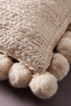 Thumbnail View 3: Pommed Jute Pillow