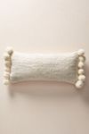 Thumbnail View 5: Pommed Jute Pillow