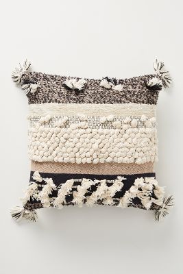 anthropologie sale pillows