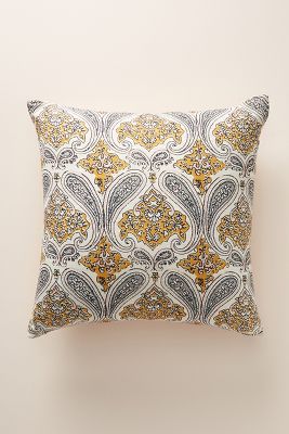 anthropologie throw pillows