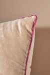 Thumbnail View 2: Adelina Velvet Pillow