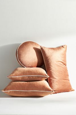 Adelina Velvet Pillow