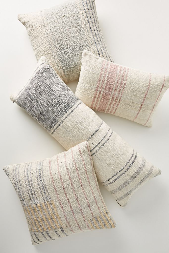 Fixer Upper Farmhouse Throw Pillows - The Weathered Fox