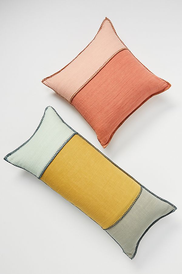 Slide View: 2: Audie PIllow