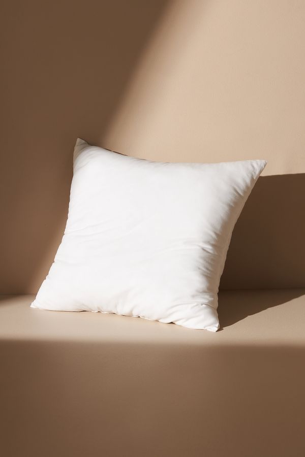 Slide View: 2: Decorative Pillow Insert