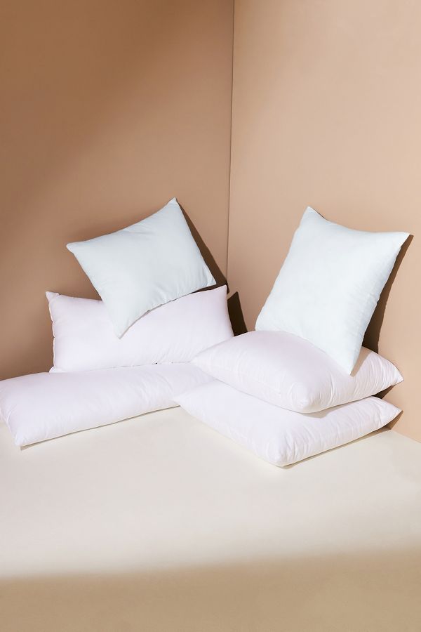 Slide View: 1: Decorative Pillow Insert