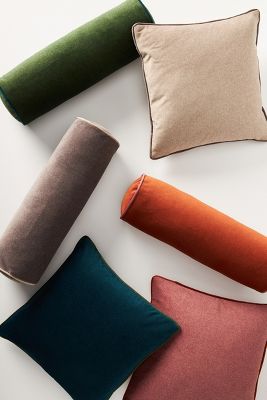 Decorative Throw Pillows | Anthropologie