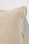 Thumbnail View 6: Luxe Linen Blend Cushion