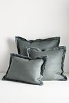 Thumbnail View 1: Luxe Linen Blend Pillow