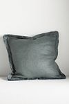 Thumbnail View 4: Luxe Linen Blend Pillow