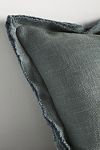 Thumbnail View 5: Luxe Linen Blend Pillow