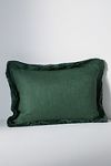 Thumbnail View 3: Luxe Linen Blend Pillow