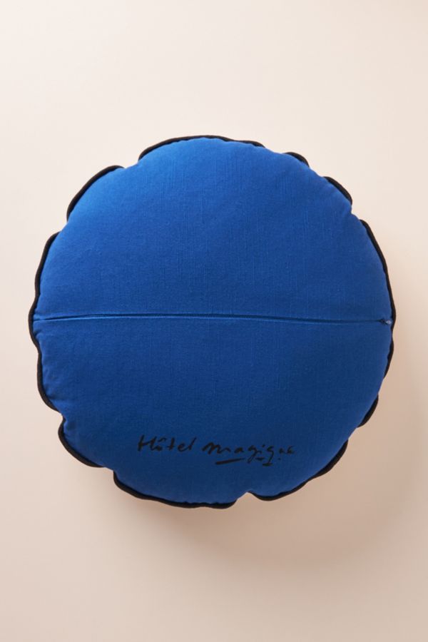 Hotel Magique for Anthropologie Douillet Pillow Anthropologie UK