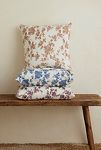 Visualizzazione miniature 2: Ellenvale Interiors Aria Rust Floral Cushion