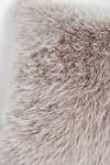 Thumbnail View 5: Chloe Tipped Faux-Fur Pillow