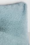 Thumbnail View 5: Chloe Tipped Faux-Fur Pillow