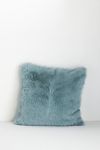 Thumbnail View 1: Chloe Tipped Faux-Fur Pillow