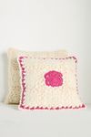 Thumbnail View 1: Aspen Crochet Pillow