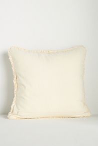 Slide View: 3: Aspen Crochet Pillow