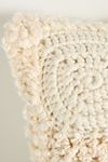 Thumbnail View 4: Aspen Crochet Pillow