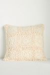 Thumbnail View 2: Aspen Crochet Pillow