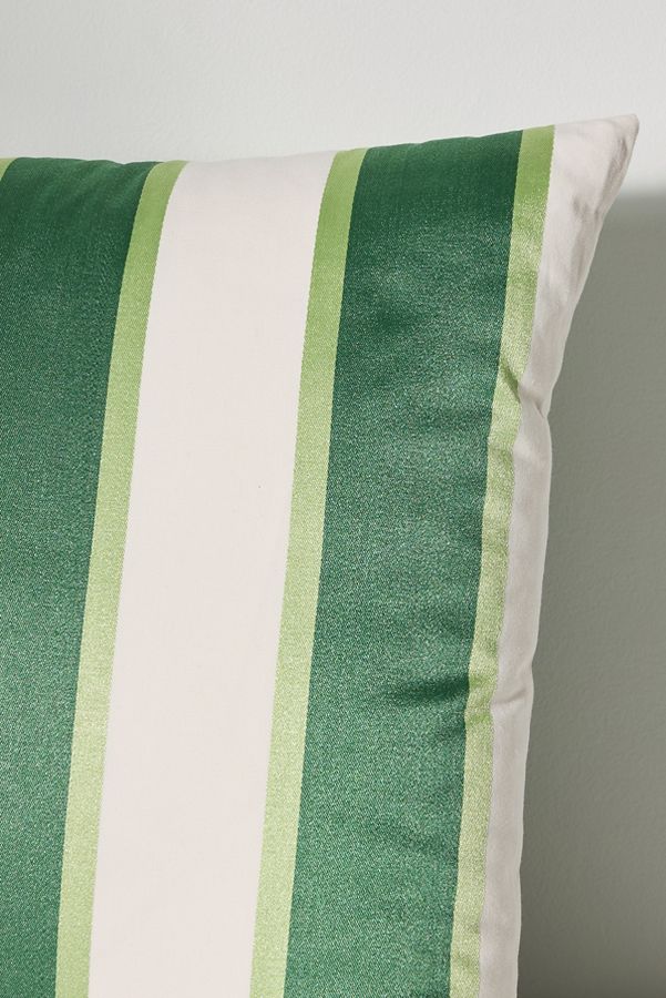 Slide View: 4: Sutton Cotton Printed Pillow