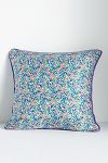 Thumbnail View 3: Gemma Printed Floral Pillow