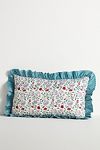 Thumbnail View 4: Furbish Studio Ruffle Pillow