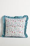 Thumbnail View 1: Furbish Studio Ruffle Pillow