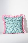 Thumbnail View 4: Furbish Studio Ruffle Pillow