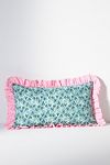 Thumbnail View 1: Furbish Studio Ruffle Pillow