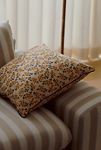 Thumbnail View 2: Vera Cotton Floral Printed Pillow