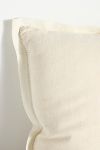 Thumbnail View 3: Lucy Linen Embroidered Pillow