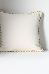 Thumbnail View 2: Kayla Cotton Herringbone Pillow