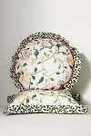 Thumbnail View 1: Hattie Cotton Floral Printed Pillow