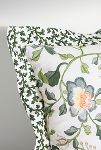 Thumbnail View 7: Hattie Cotton Floral Printed Pillow