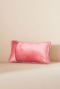 Slide View: 3: Furbish Studio Mini Needlepoint Pillow