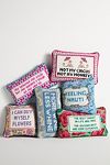 Thumbnail View 2: Furbish Studio Mini Needlepoint Pillow