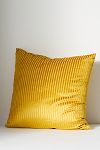 Thumbnail View 1: Fiora Textured Stripe Cushion